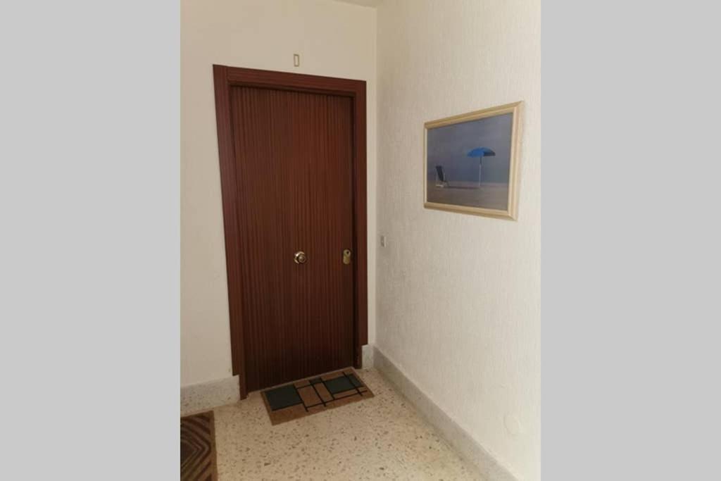 El Mirador De La Salinera Daire El Puerto de Santa María Dış mekan fotoğraf